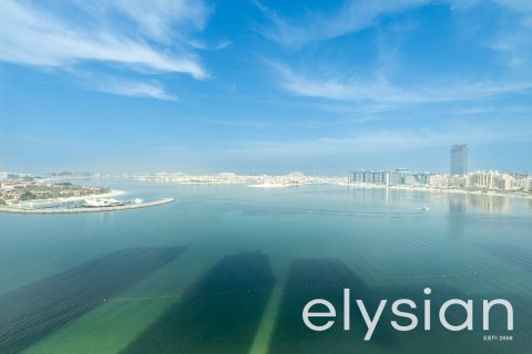 شقة في EMAAR Beachfront, Dubai Harbour, دبي 2 غرف نوم, 109 م² رقم 37965 - صورة 13
