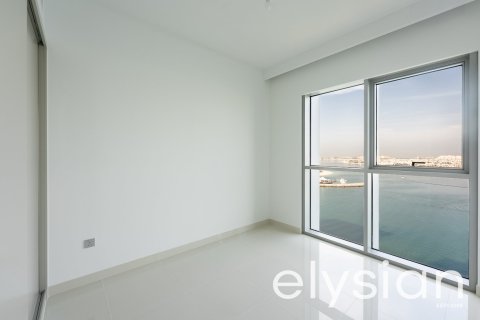 شقة في EMAAR Beachfront, Dubai Harbour, دبي 2 غرف نوم, 109 م² رقم 37965 - صورة 6