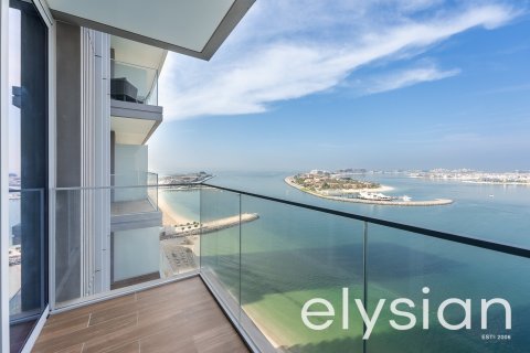 شقة في EMAAR Beachfront, Dubai Harbour, دبي 2 غرف نوم, 109 م² رقم 37965 - صورة 1