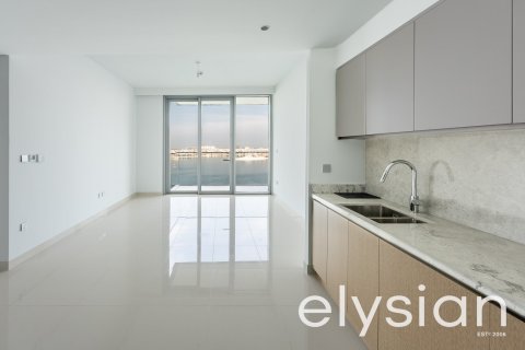 شقة في EMAAR Beachfront, Dubai Harbour, دبي 2 غرف نوم, 109 م² رقم 37965 - صورة 2