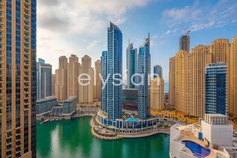 شقة في مرسى دبي, دبي 2 غرف نوم, 108 م² رقم 37970 - صورة 6