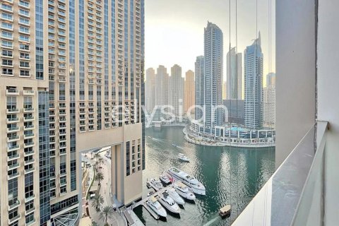 شقة في مرسى دبي, دبي 2 غرف نوم, 108 م² رقم 37970 - صورة 5