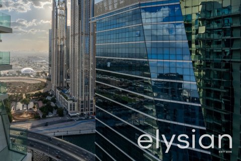 شقة في Urban Oasis, الخليج التجاري, دبي 2 غرف نوم, 127 م² رقم 37969 - صورة 2