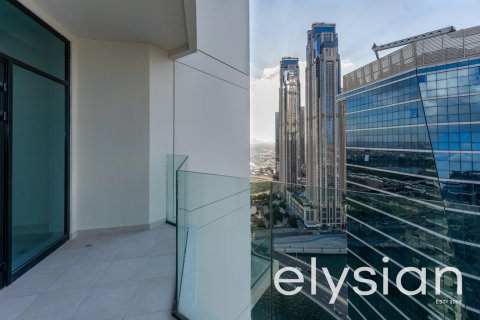 شقة في Urban Oasis, الخليج التجاري, دبي 2 غرف نوم, 127 م² رقم 37969 - صورة 26
