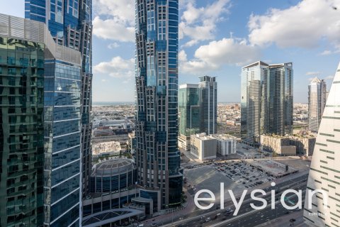 شقة في Urban Oasis, الخليج التجاري, دبي 2 غرف نوم, 127 م² رقم 37969 - صورة 9