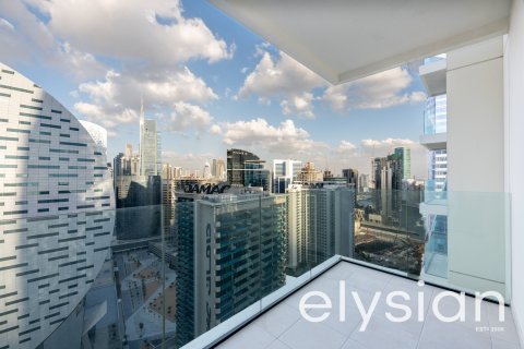 شقة في Urban Oasis, الخليج التجاري, دبي 2 غرف نوم, 127 م² رقم 37969 - صورة 1