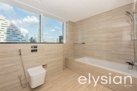 شقة في Urban Oasis, الخليج التجاري, دبي 2 غرف نوم, 127 م² رقم 37969 - صورة 20