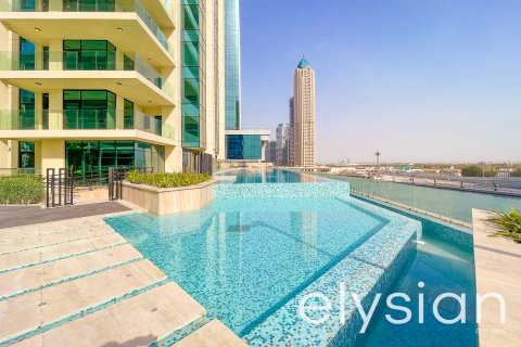 شقة في Urban Oasis, الخليج التجاري, دبي 1غرف نوم, 59 م² رقم 37967 - صورة 1