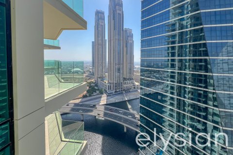 شقة في Urban Oasis, الخليج التجاري, دبي 1غرف نوم, 59 م² رقم 37967 - صورة 7