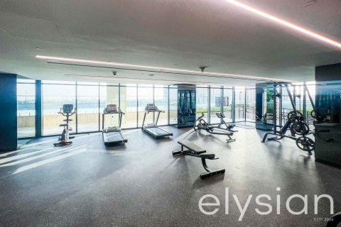 شقة في Urban Oasis, الخليج التجاري, دبي 1غرف نوم, 59 م² رقم 37967 - صورة 11