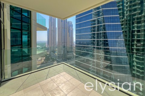شقة في Urban Oasis, الخليج التجاري, دبي 1غرف نوم, 59 م² رقم 37967 - صورة 9