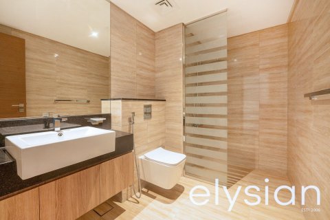 شقة في Urban Oasis, الخليج التجاري, دبي 1غرف نوم, 59 م² رقم 37967 - صورة 8