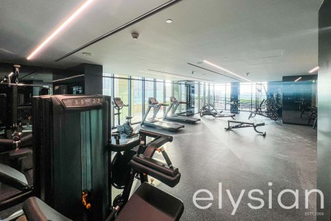 شقة في Urban Oasis, الخليج التجاري, دبي 1غرف نوم, 59 م² رقم 37967 - صورة 10