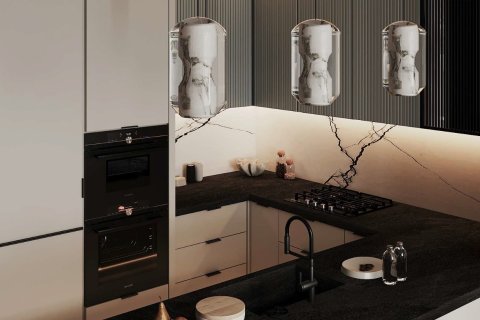 Appartement à Jumeirah Village Circle, Dubai, 1 chambre, 60 m², № 5246 - photo 11
