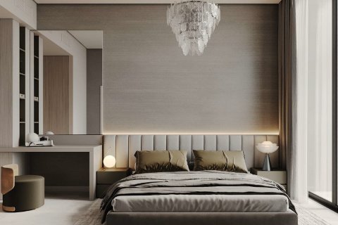 Appartement à Jumeirah Village Circle, Dubai, 1 chambre, 60 m², № 5246 - photo 6
