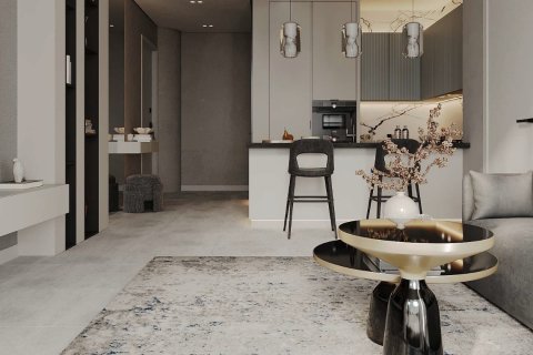 Appartement à Jumeirah Village Circle, Dubai, 1 chambre, 60 m², № 5246 - photo 13