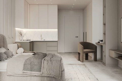 Appartement à Jumeirah Village Circle, Dubai, 1 chambre, 60 m², № 5246 - photo 12