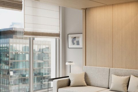 Apartment in Business Bay, Dubai studio, 33.5 sq.m. № 5243 - photo 13