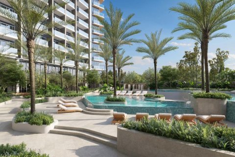 Apartment in Business Bay, Dubai studio, 33.5 sq.m. № 5243 - photo 10