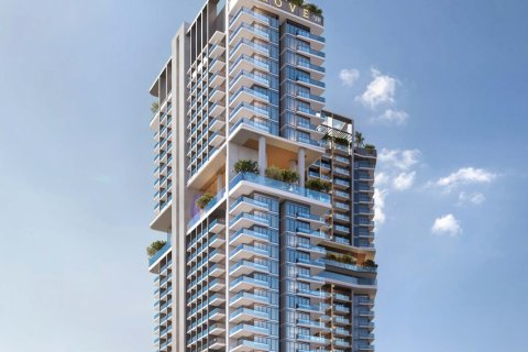 Apartment in Business Bay, Dubai studio, 33.5 sq.m. № 5243 - photo 8