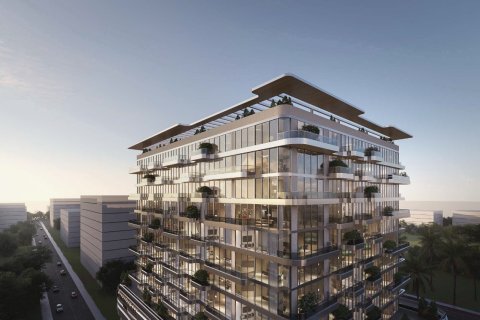 Apartamento en The World Islands, Dubai, 2 dormitorios, 108 m², № 5244 - foto 5