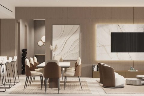Apartamento en The World Islands, Dubai, 2 dormitorios, 108 m², № 5244 - foto 11