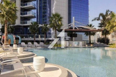 Снять в аренду квартиру в DAMAC Towers by Paramount, Бизнес-Бэй, Дубай: 1 спальня, 98м², № 5254 - фото 2