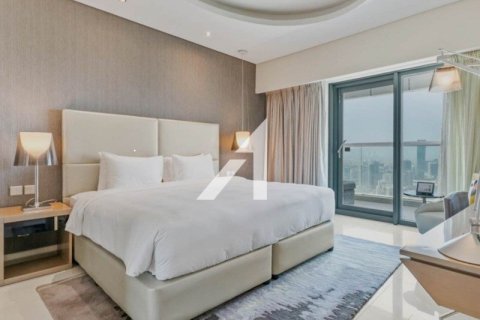 Снять в аренду квартиру в DAMAC Towers by Paramount, Бизнес-Бэй, Дубай: 1 спальня, 98м², № 5254 - фото 5