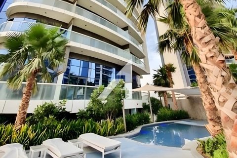 Снять в аренду квартиру в DAMAC Towers by Paramount, Бизнес-Бэй, Дубай: 1 спальня, 98м², № 5254 - фото 8