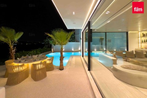 Villa in Palm Jumeirah, Dubai 5 bedrooms, 624.4 sq.m. № 41229 - photo 28