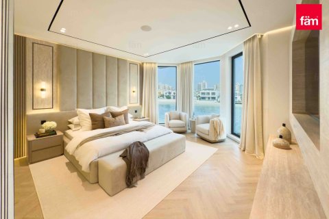 Villa in Palm Jumeirah, Dubai 5 bedrooms, 624.4 sq.m. № 41229 - photo 16