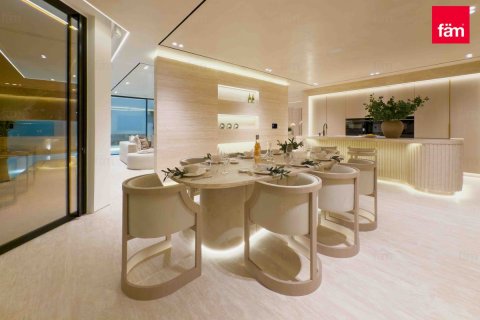 Villa in Palm Jumeirah, Dubai 5 bedrooms, 624.4 sq.m. № 41229 - photo 8