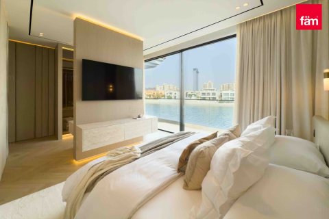 Villa in Palm Jumeirah, Dubai 5 bedrooms, 624.4 sq.m. № 41229 - photo 20