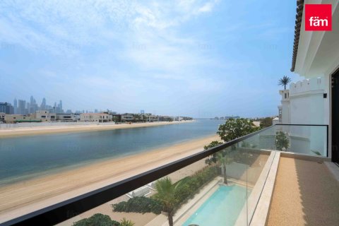 Villa in Palm Jumeirah, Dubai 5 bedrooms, 624.4 sq.m. № 41229 - photo 14