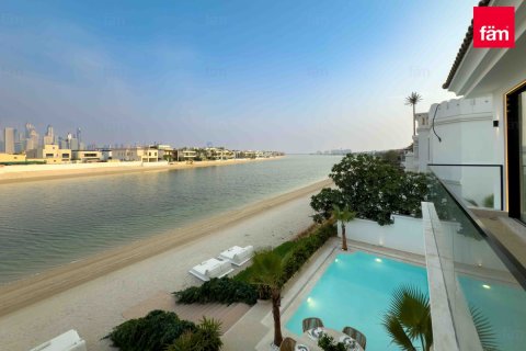 Villa in Palm Jumeirah, Dubai 5 bedrooms, 624.4 sq.m. № 41229 - photo 13