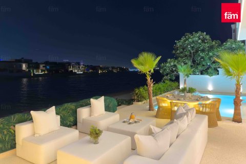 Villa in Palm Jumeirah, Dubai 5 bedrooms, 624.4 sq.m. № 41229 - photo 29