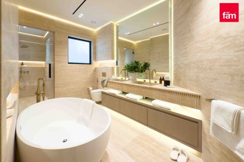 Villa in Palm Jumeirah, Dubai 5 bedrooms, 624.4 sq.m. № 41229 - photo 18