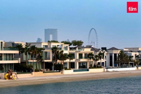 Villa in Palm Jumeirah, Dubai 5 bedrooms, 624.4 sq.m. № 41229 - photo 12