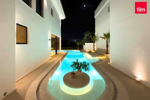 Villa in Palm Jumeirah, Dubai 5 bedrooms, 624.4 sq.m. № 41229 - photo 26