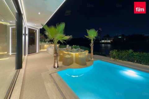 Villa in Palm Jumeirah, Dubai 5 bedrooms, 624.4 sq.m. № 41229 - photo 27