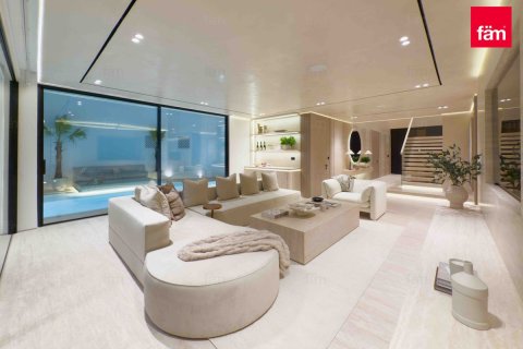 Villa in Palm Jumeirah, Dubai 5 bedrooms, 624.4 sq.m. № 41229 - photo 6
