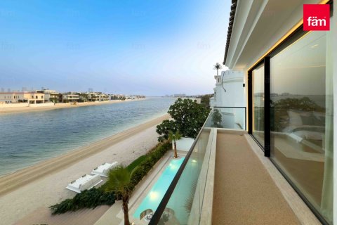 Villa in Palm Jumeirah, Dubai 5 bedrooms, 624.4 sq.m. № 41229 - photo 25