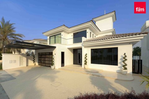Villa in Palm Jumeirah, Dubai 5 bedrooms, 624.4 sq.m. № 41229 - photo 2