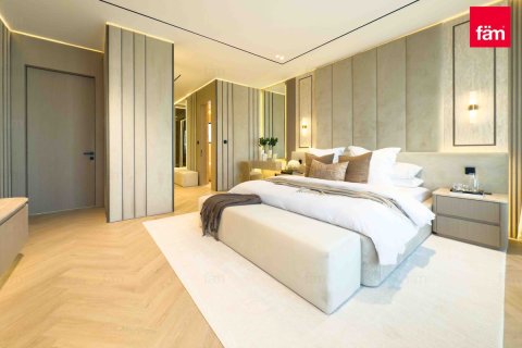 Villa in Palm Jumeirah, Dubai 5 bedrooms, 624.4 sq.m. № 41229 - photo 17