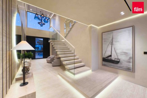 Villa in Palm Jumeirah, Dubai 5 bedrooms, 624.4 sq.m. № 41229 - photo 4