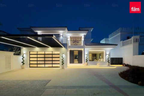 Villa in Palm Jumeirah, Dubai 5 bedrooms, 624.4 sq.m. № 41229 - photo 3