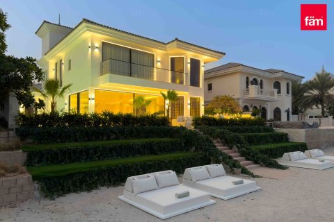 Villa in Palm Jumeirah, Dubai 5 bedrooms, 624.4 sq.m. № 41229 - photo 15