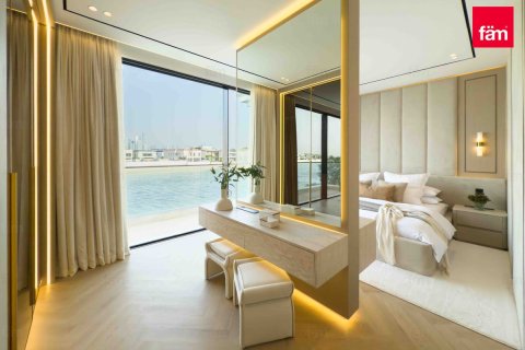 Villa in Palm Jumeirah, Dubai 5 bedrooms, 624.4 sq.m. № 41229 - photo 19