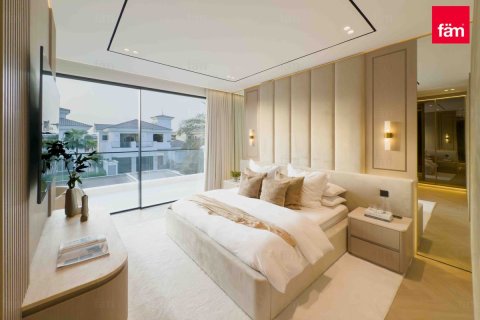 Villa in Palm Jumeirah, Dubai 5 bedrooms, 624.4 sq.m. № 41229 - photo 22