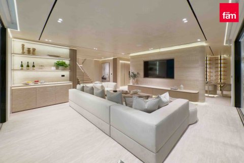 Villa in Palm Jumeirah, Dubai 5 bedrooms, 624.4 sq.m. № 41229 - photo 7
